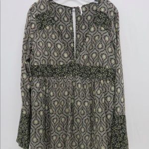 Free people blouse